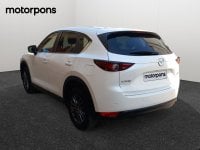 Mazda CX5 Diésel (2019) SKYACTIV-D 2.2 110 KW (150 CV) 2WD MT EVOLUTION Segunda Mano en la provincia de Tarragona - MINICAR img-2