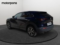 Mazda CX-30 Gasolina 2.0 SKYACTIV-G 90KW EVOLUTION 2WD 5P Segunda Mano en la provincia de Tarragona - PLANTA 1  MOTOR 23 img-2