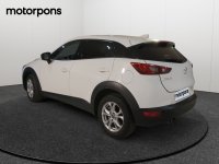 Mazda CX-3 Gasolina 2.0 G 89KW EVOLUTION 2WD 5P Segunda Mano en la provincia de Tarragona - ALBERT GROS img-2