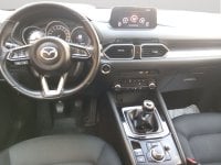 Mazda CX5 Diésel (2019) SKYACTIV-D 2.2 110 KW (150 CV) 2WD MT EVOLUTION Segunda Mano en la provincia de Tarragona - MINICAR img-9
