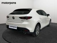 Mazda Mazda3 Híbrido 2.0 SKYACTIV-G 88KW EVOLUTION 5P Segunda Mano en la provincia de Tarragona - TOLDÀ - AMPOSTA img-4