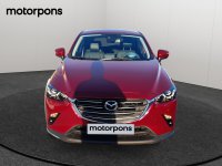 Mazda CX-3 Gasolina 2.0 G 89KW ZENITH 2WD 5P Segunda Mano en la provincia de Tarragona - NO RECEPCIONADO img-6