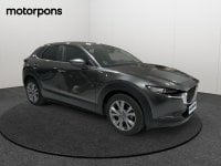 Mazda CX-30 Gasolina (2022) E-SKYACTIV G 2.0 90 KW (122 CV) MT 2WD EVOLUTION Segunda Mano en la provincia de Tarragona - GASOMETRO img-6