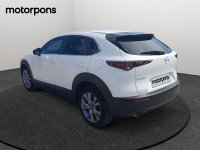 Mazda CX-30 Gasolina 2.0 E-SKYACTIV-G 90KW EVOLUTION 2WD 5P Segunda Mano en la provincia de Tarragona - PRESTO M23 img-2