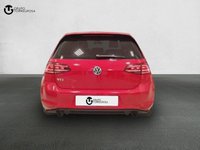 Coches Segunda Mano Volkswagen Golf 2.0 Tsi 220Cv Gti Bmt En Navarra