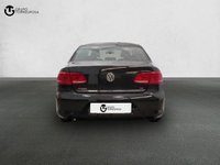 Coches Segunda Mano Volkswagen Passat Variant 1.6 Tdi 105Cv Bluemotion En Navarra