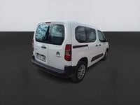Citroën Berlingo Talla M BlueHDi 100 Live Pack Busine - foto 9