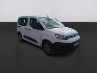 Citroën Berlingo Talla M BlueHDi 100 Live Pack Busine - foto 8