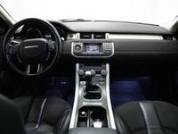 Coches Segunda Mano Land Rover Range Rover Evoque Pure 2.2L Ed4 150Cv 4X2 En Tarragona