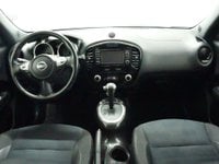 Coches Segunda Mano Nissan Juke 1.6 G E6D-Temp 112Cv Tekna Automatic En Tarragona