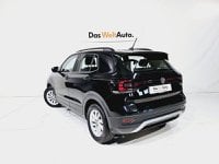 Coches Segunda Mano Volkswagen T-Cross Advance 1.0 Tsi 70 Kw (95 Cv) En Alicante