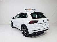 Coches Segunda Mano Volkswagen Tiguan Sport 2.0 Tdi 110 Kw (150 Cv) Dsg En Alicante