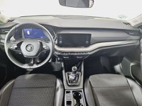 Coches Segunda Mano Škoda Octavia Combi 2.0 Tdi Ambition 110 Kw (150 Cv) En Alicante