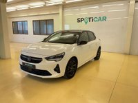 Coches Nuevos Entrega Inmediata Opel Corsa 1.2T Xhl 100Cv Gs-Line En Burgos