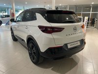 Coches Nuevos Entrega Inmediata Opel Grandland 1.2 Xht 130Cv Gs En Burgos