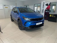 Coches Nuevos Entrega Inmediata Opel Grandland 1.5 Dth 130Cv Auto Gs En Burgos