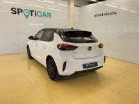 Coches Nuevos Entrega Inmediata Opel Corsa 1.2T Xhl 100Cv Gs-Line En Burgos