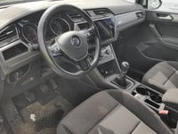 Coches Segunda Mano Volkswagen Touran 1.6Tdi 85Kw (115Cv) Connect Bmt En Cadiz