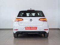 Coches Segunda Mano Volkswagen Golf Business & Navi 1.6 Tdi 85Kw (115Cv) Dsg En Cadiz