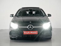 Coches Segunda Mano Mercedes-Benz Cla Clase - 200 Shooting Brake En Cadiz