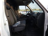 Coches Segunda Mano Renault Master - Furgón T L3H2 3500 Dci 96Kw (130Cv) Camper En Cadiz