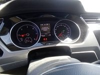 Coches Segunda Mano Volkswagen Touran Advance 2.0 Tdi 85Kw (115Cv) Dsg En Cadiz