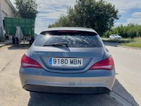 Coches Segunda Mano Mercedes-Benz Cla Clase Amg Line 200 Cdi Shooting Brake En Cadiz