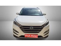 Coches Segunda Mano Hyundai Tucson Advantage 1.6 Tgdi 2Wd En Cadiz