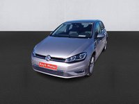 Coches Segunda Mano Volkswagen Golf Advance 1.6 Tdi 85Kw (115Cv) En Cadiz