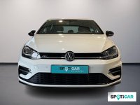 Coches Segunda Mano Volkswagen Golf Sport R Line 1.5 Tsi 110Kw (150Cv) En La Coruña