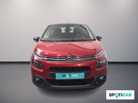 Coches Segunda Mano Citroën C3 Puretech 60Kw (82Cv) Feel En La Coruña