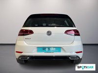 Coches Segunda Mano Volkswagen Golf Sport R Line 1.5 Tsi 110Kw (150Cv) En La Coruña