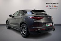 Coches Km0 Alfa Romeo Stelvio 2.2 Diesel 140Kw (190Cv) Sprint Awd En La Coruña