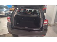 Coches Segunda Mano Subaru Impreza Lineartronic Executive Awd 1.6 Cvt En Valencia