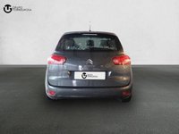 Coches Segunda Mano Citroën C4 Picasso Puretech 130 S&S 6V Seduction En Navarra
