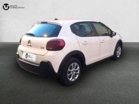 Coches Segunda Mano Citroën C3 Puretech 60Kw (82Cv) Feel En Navarra