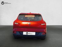 Coches Segunda Mano Renault Kadjar Limited Dci 81Kw (110Cv) En Navarra