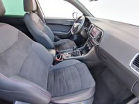 Coches Km0 Seat Ateca 1.5 Tsi 110Kw (150Cv) Fr Special Edition En Zaragoza