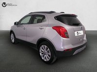 Coches Segunda Mano Opel Mokka X 1.4 T 103Kw (140Cv) 4X2 S&S Excellence En Navarra