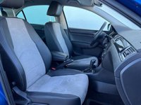 Coches Segunda Mano Seat Toledo 1.4 Tsi 125 Cv St&Sp Dsg Style Advanced En Zaragoza