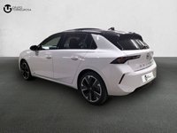 Coches Km0 Opel Astra Electric 54Kwh Edition Auto En Navarra