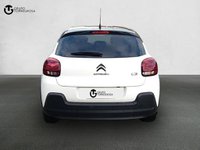 Coches Segunda Mano Citroën C3 Puretech 60Kw (82Cv) Shine En Navarra
