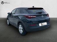 Coches Segunda Mano Opel Grandland X 1.2 Turbo Selective En Navarra