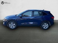 Coches Segunda Mano Ford Kuga Trend 1.5 Ecoboost 88Kw (120Cv) En Navarra