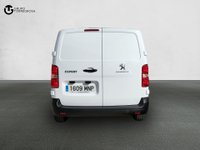 Coches Km0 Peugeot Expert Furgón Premium 1.5 Bluehdi 120 Standard En Navarra