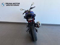 Motos Segunda Mano Bmw G 310 R (2015->) G 310 R En Barcelona