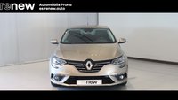 Coches Segunda Mano Renault Mégane Zen En Barcelona