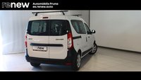 Coches Segunda Mano Dacia Dokker Ambiance En Barcelona