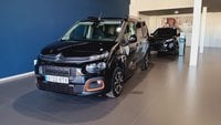Coches Segunda Mano Citroën Berlingo 1.5 Bluehdi 100Cv Shine Talla M En Pontevedra