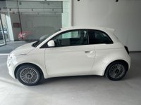 Coches Nuevos Entrega Inmediata Fiat 500E 320Km 118Cv Auto. En Barcelona